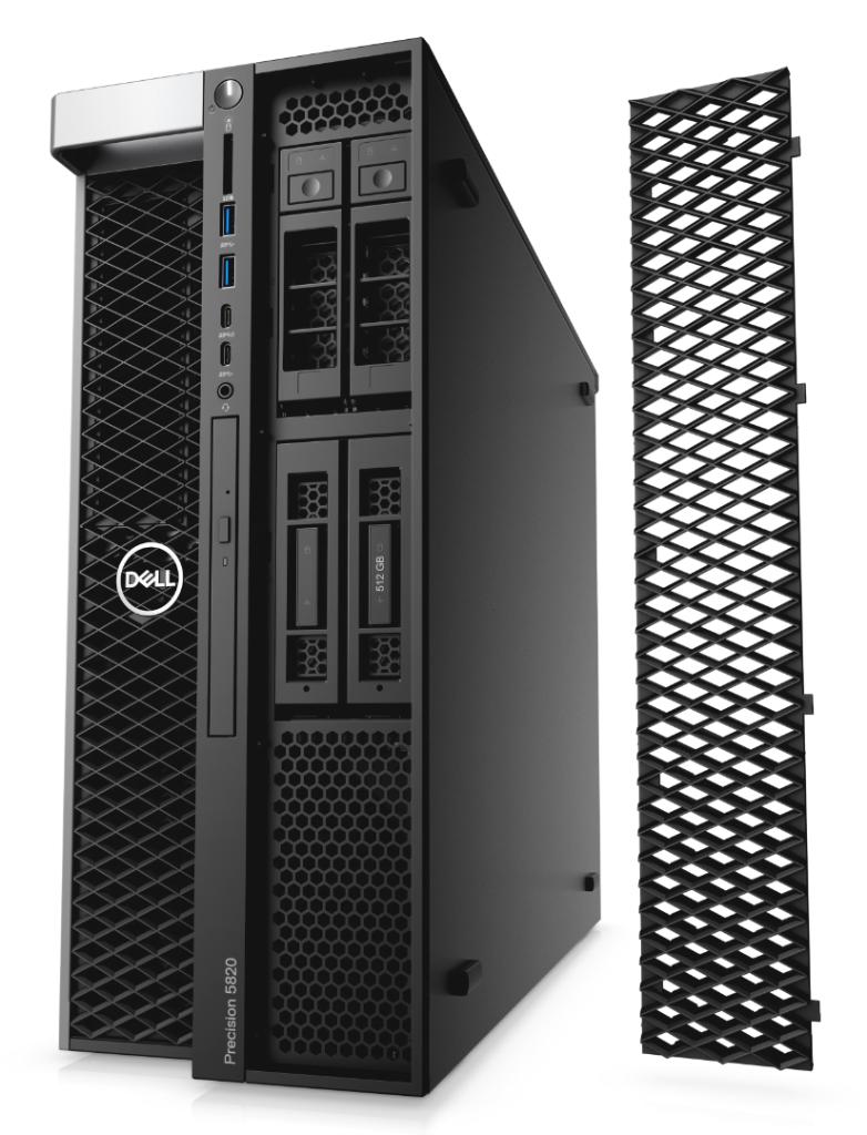 SALE!! DELL Precision 5820 - Nvidia P630 - RTX 4000 - P4000, Computers en Software, Desktop Pc's, 32 GB, Virtual Reality, Nieuw