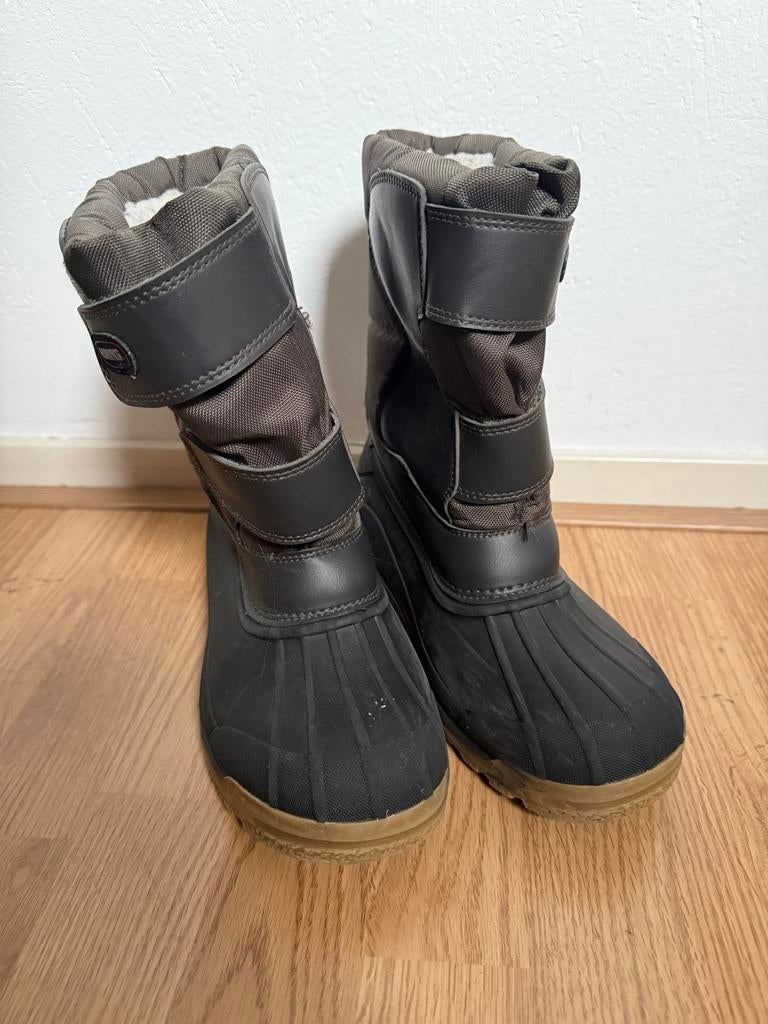 Snowboots maat 37/38, Ophalen of Verzenden, Zo goed als nieuw, Maat 36 (S), Overige typen
