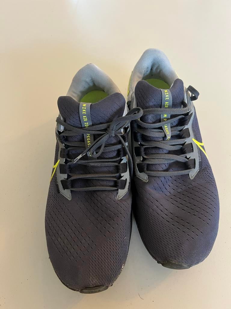 Nike pegasus 38, Ophalen, Hardloopschoenen, Nike
