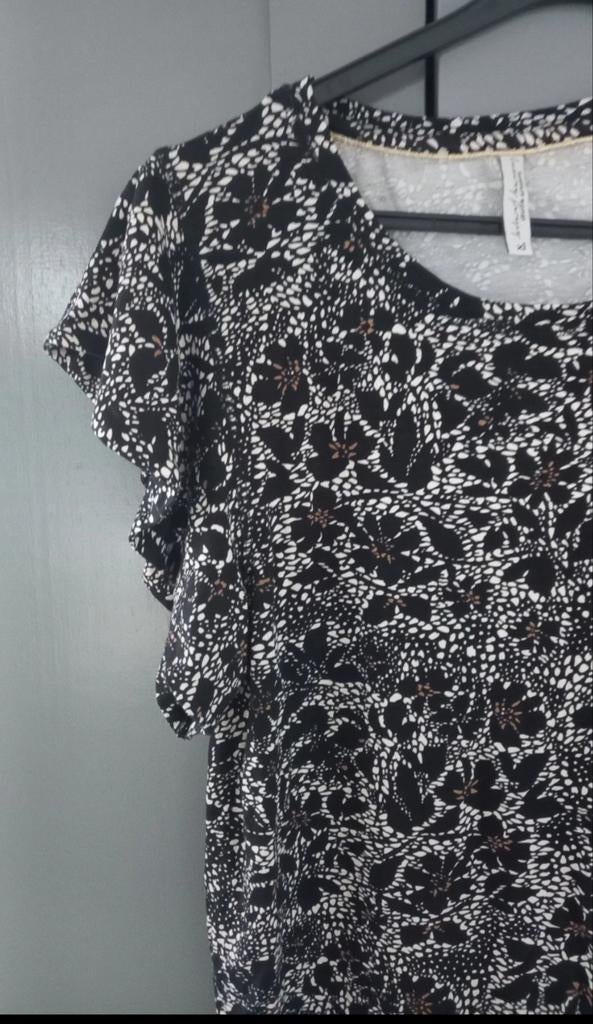 Summum top maat, Ophalen of Verzenden, Zo goed als nieuw, Maat 38/40 (M), Korte mouw