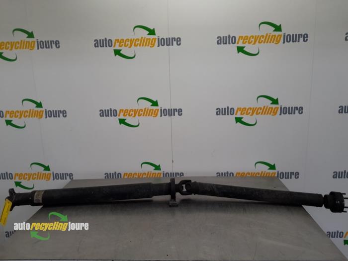 Tussenas van een BMW 5-Serie, Gebruikt, -, -, 3 maanden garantie