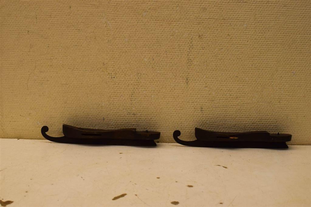 Antieke houten 49374, Ophalen of Verzenden, Gebruikt, Overige typen, Viking