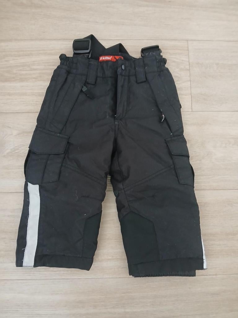 Skibroek maat 80 - Killtec, Ophalen of Verzenden, Zo goed als nieuw