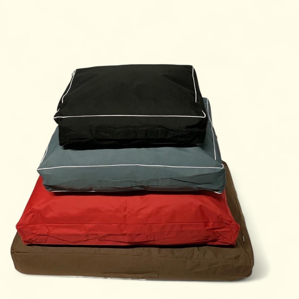 HONDENKUSSEN DOGOGO 80cm, Ophalen of Verzenden, Nieuw, Polyester