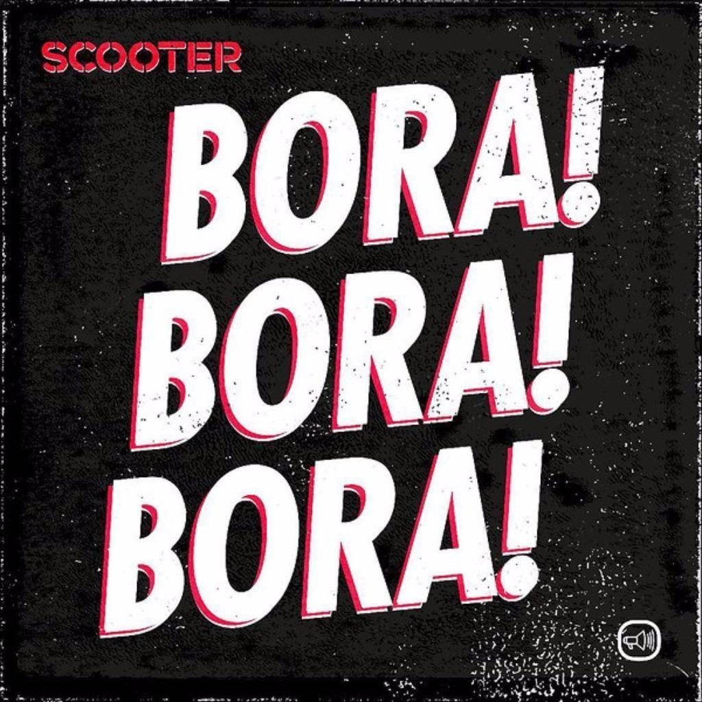 Scooter - Bora! Bora! Bora! (NIEUW), Ophalen of Verzenden, Nieuw in verpakking, Overige genres