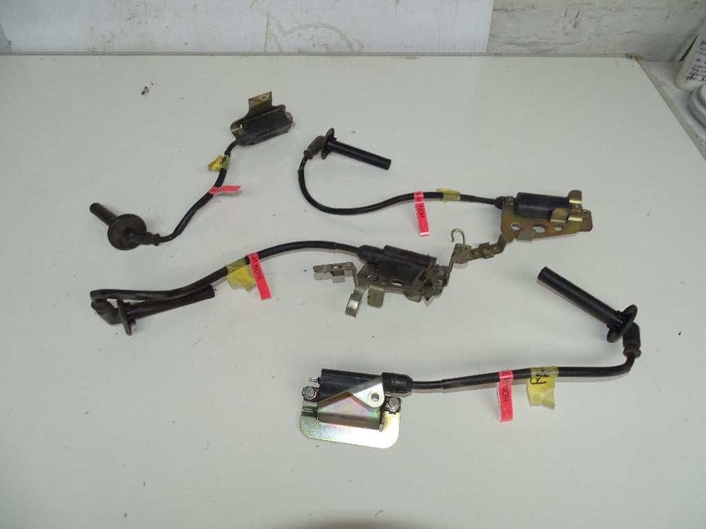 honda vfr750  rc36/1  bobijnen, Motoren, Ophalen of Verzenden, Gebruikt