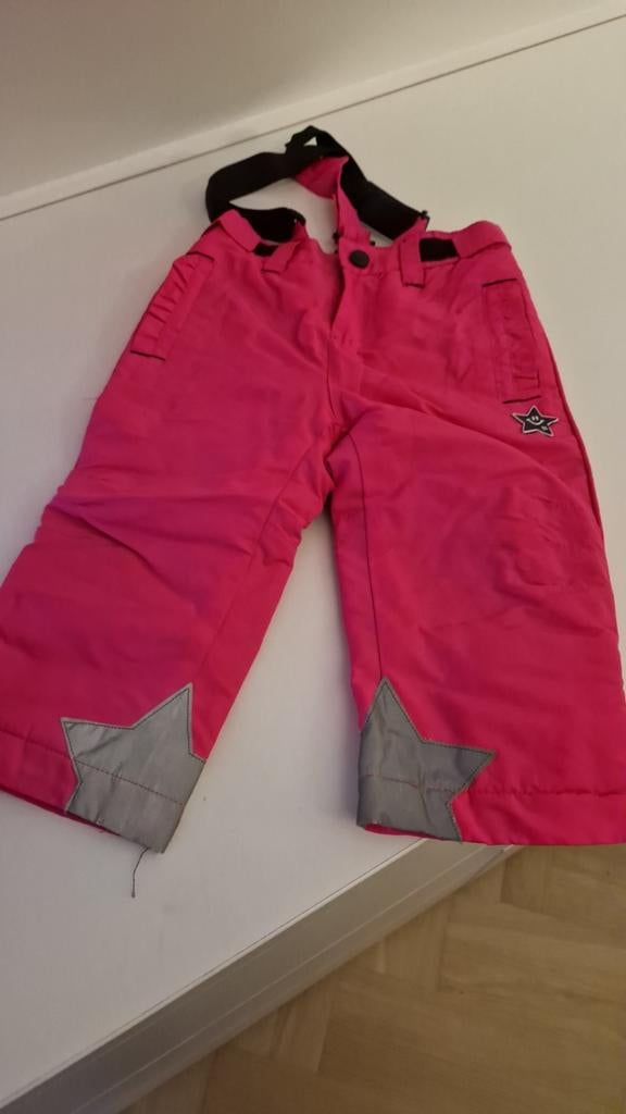 Skibroek maat 80, Ophalen, Broekje, Meisje, Frendz