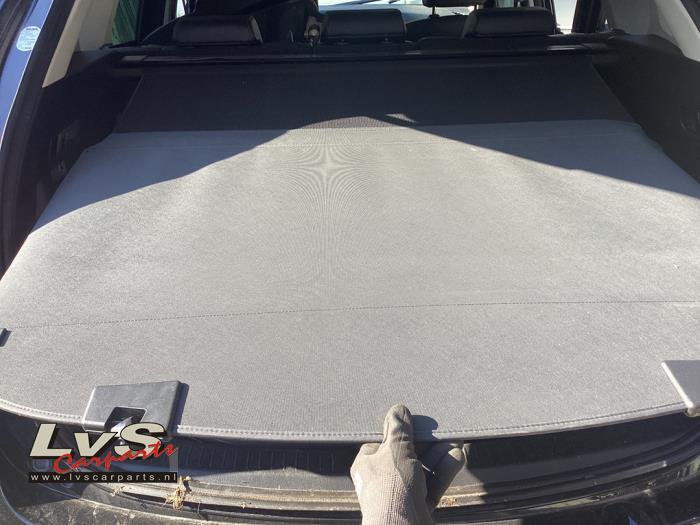 Dekzeil Bagageruimte van een Mazda CX-5, Gebruikt, -, -, Ophalen of Verzenden