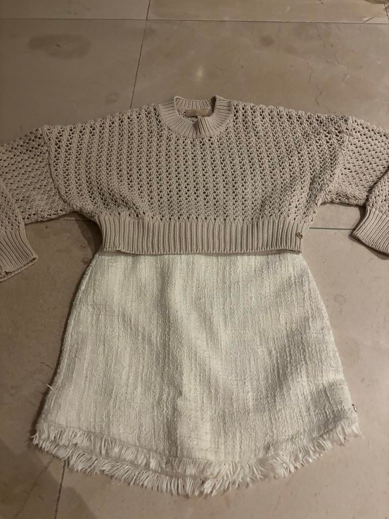 Josh V Rok en Top Set - XS/XXS, Ophalen of Verzenden, Dames