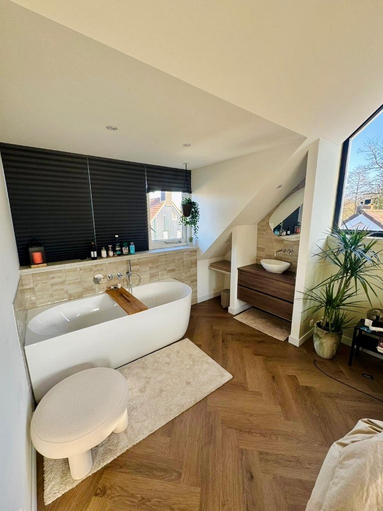 Nieuwbouw, renovatie en tegelwerk. WC, badkamer en keuken, Garantie, Verbouw of Aanbouw