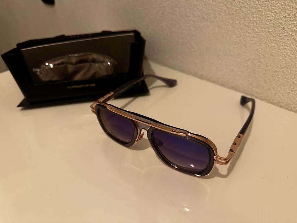 Dita LXN-EVO NIEUW IN DOOS, Ophalen of Verzenden, Nieuw, Zwart, Overige merken