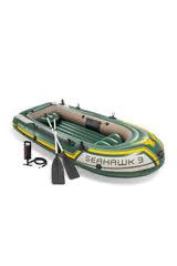 Seahawk 3, Watersport en Boten, Ophalen, Zo goed als nieuw, Eén persoon, Overige typen