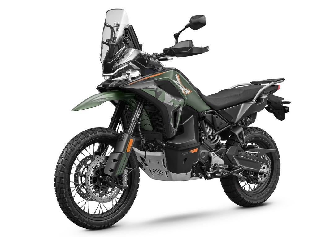 CFMOTO 1000 MT-X - foto 2