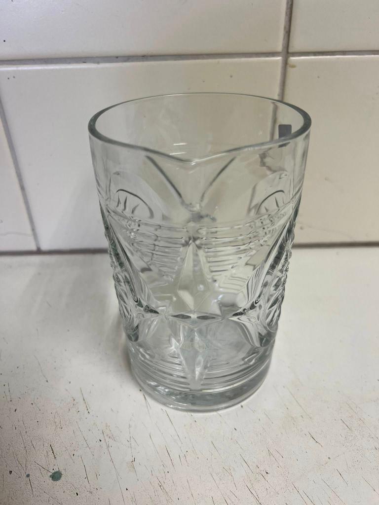 Royal Leerdam Cyra karaf, Antiek en Kunst, Antiek | Glas en Kristal, Ophalen of Verzenden