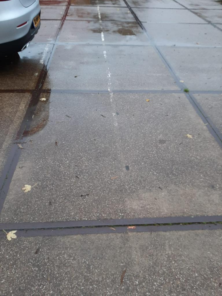 Gebruikte stelconplaten, Verzenden, Gebruikt, Overige materialen, 100 mm of meer