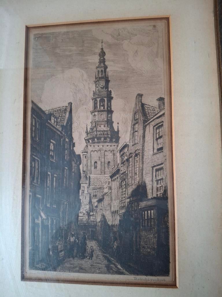 Ets Leiden, Ophalen of Verzenden