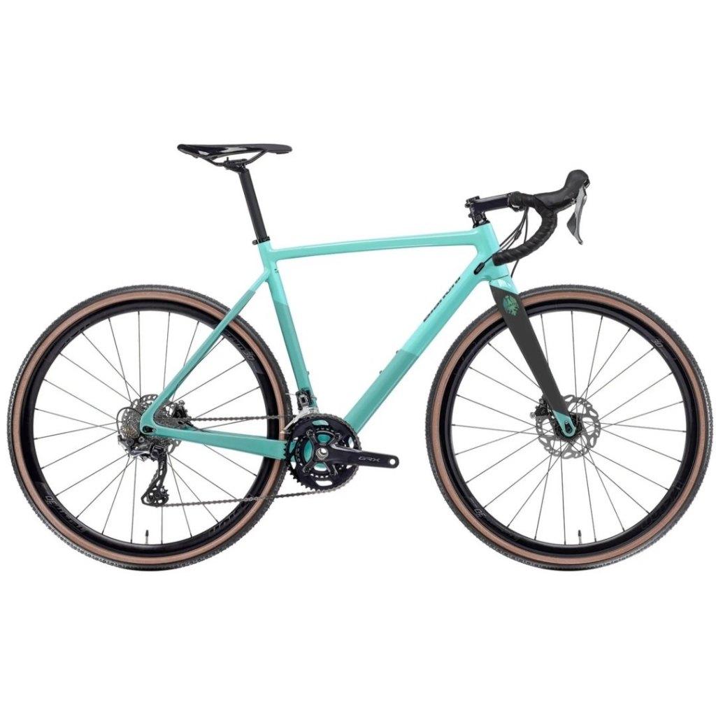 Bianchi Impulso Pro Ekar NIEUW superactie Gravelbike, Fietsen en Brommers, Fietsen | Racefietsen, Overige merken, Carbon, Nieuw