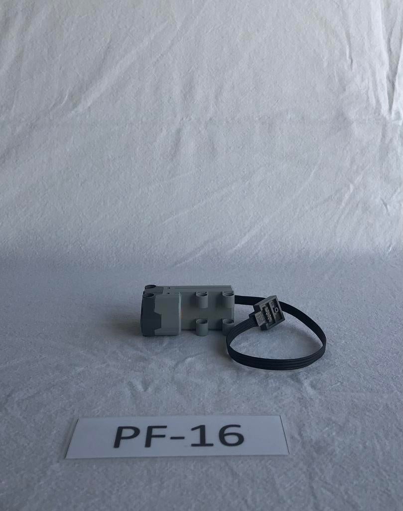 Lego Power Functions 88004 - Servo Motor - PF-16, Lego, Lego, Lego, Ophalen of Verzenden