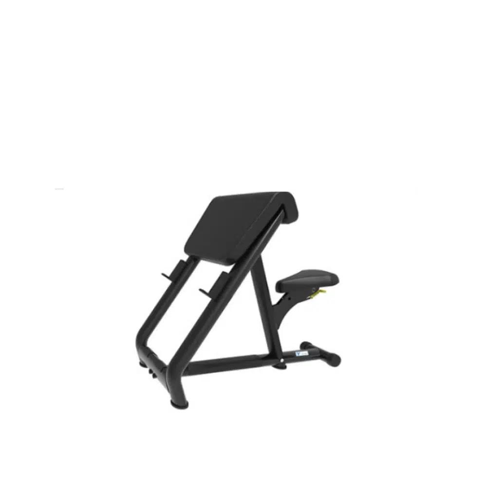 GYMFIT – PREACHER CURL – BICEP, Sport en Fitness, Fitnessmaterialen, Zo goed als nieuw, Overige typen, Armen, Benen, Borst, Buik