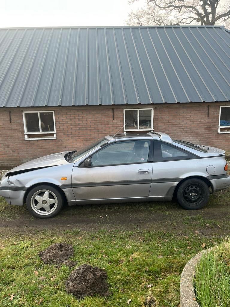 Nissan 100 nx, Auto diversen, Overige Auto diversen, Ophalen