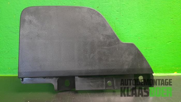 Afdeklijst dorpel links van een Volkswagen Golf, Auto-onderdelen, Ophalen of Verzenden, 12 maanden garantie, Gebruikt, Volkswagen