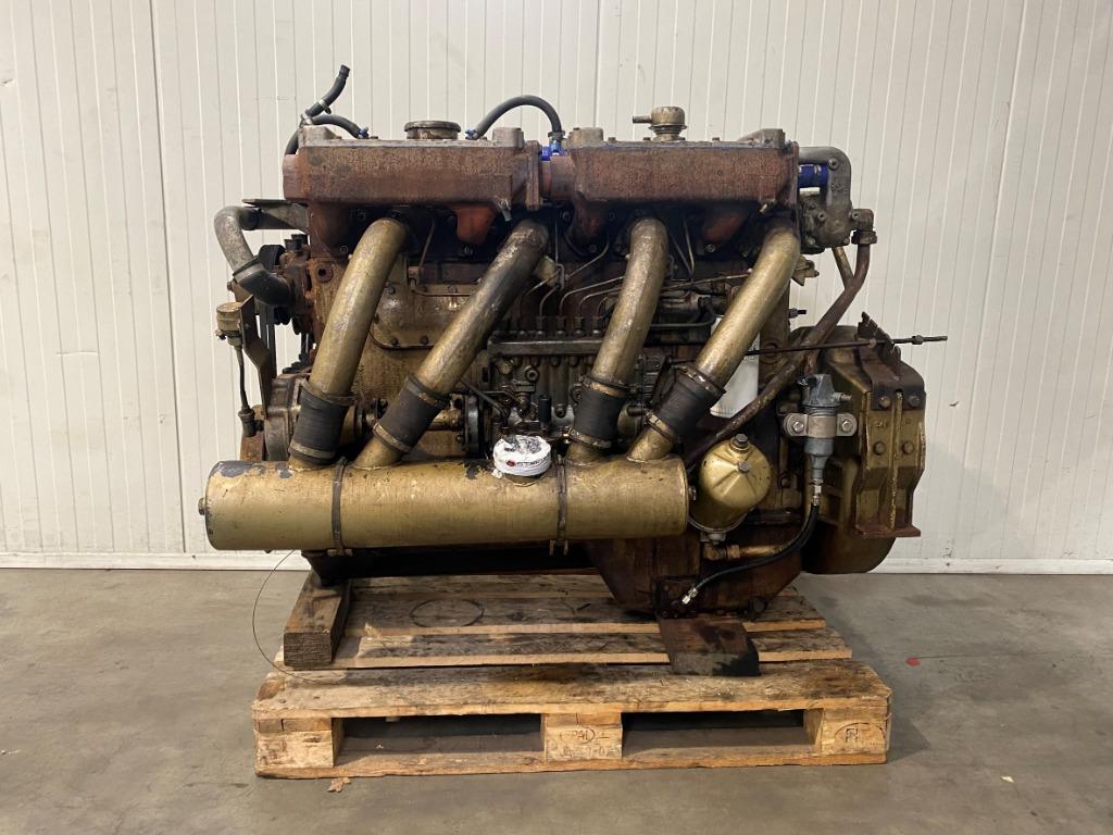 Daf DKA 1160, Ophalen of Verzenden