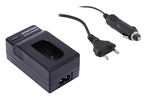 Charger Panasonic DMW-BLK22 DC-S5 G9 GH5 GH5S, Verzenden, Nieuw