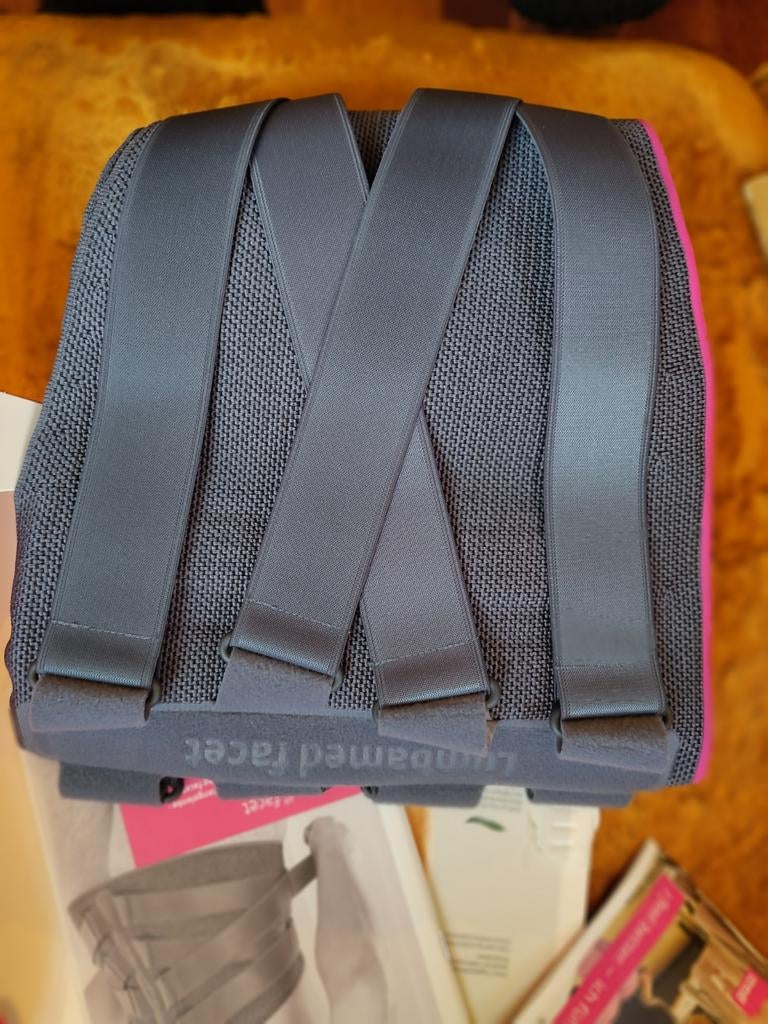 Lumbamed facet, Diversen, Verpleegmiddelen, Verzenden, Nieuw