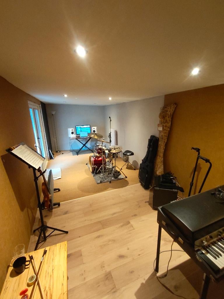 BASLES, Diensten en Vakmensen, Muziekles en Zangles, Privéles, Snaarinstrumenten