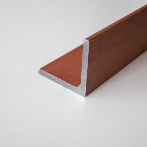 Stalen L balk 5 meter, Doe-het-zelf en Verbouw, Metalen, Ophalen, Gebruikt, IJzer