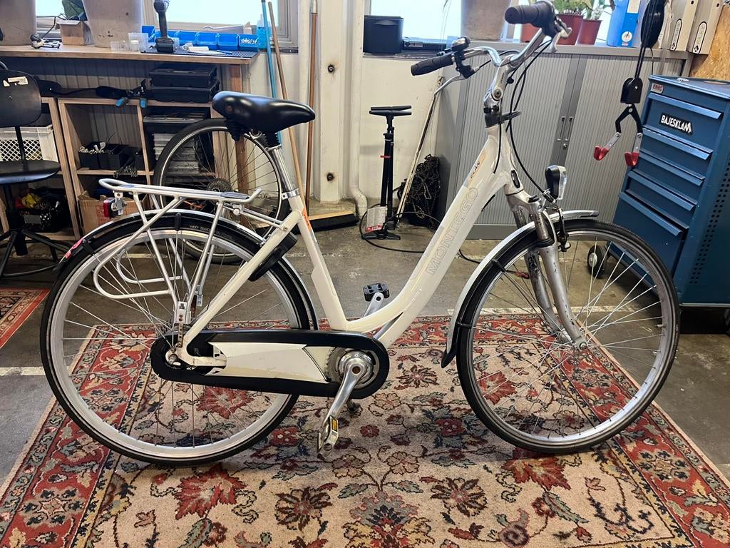 Diverse fietsen omafietsen **vanaf €65** heren fiets, 53 tot 56 cm, Ophalen of Verzenden, Gebruikt, Versnellingen