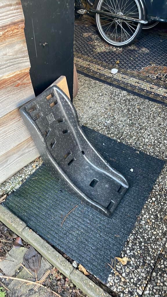 Babyschaal, Ophalen of Verzenden, Zo goed als nieuw, 0 t/m 10 kg