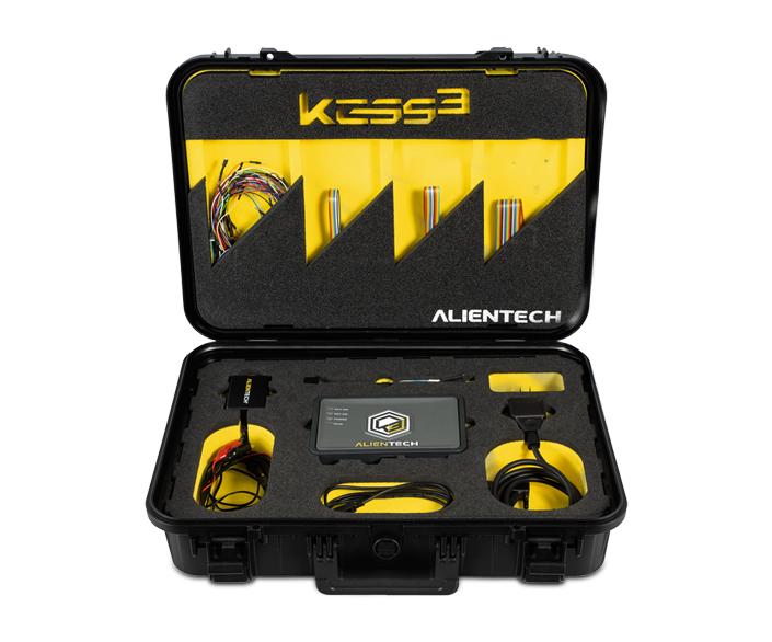 Tuning Tool Alientech KESS3 Slave, Ophalen of Verzenden