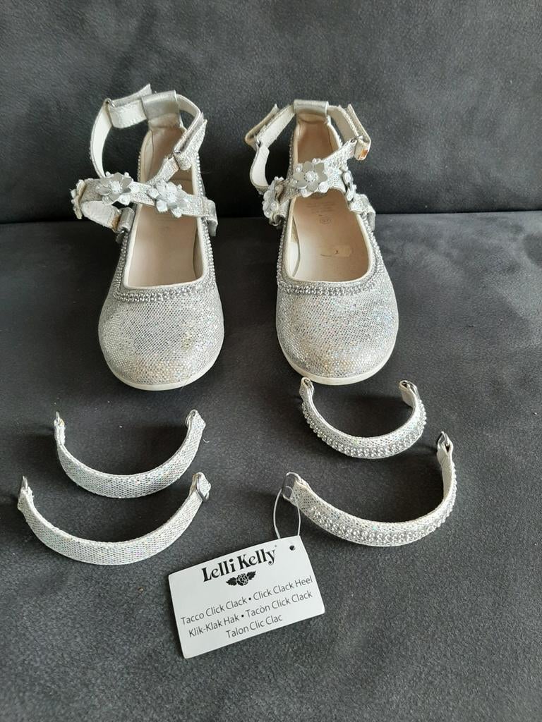 Prinsessen schoenen maat 37, Ophalen of Verzenden, Zo goed als nieuw, Meisje, Schoenen