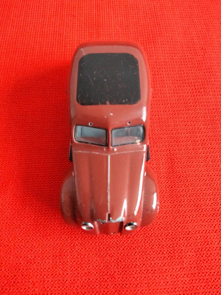 speelgoedauto deel 15, Kinderen en Baby's, Speelgoed | Speelgoedvoertuigen, Ophalen