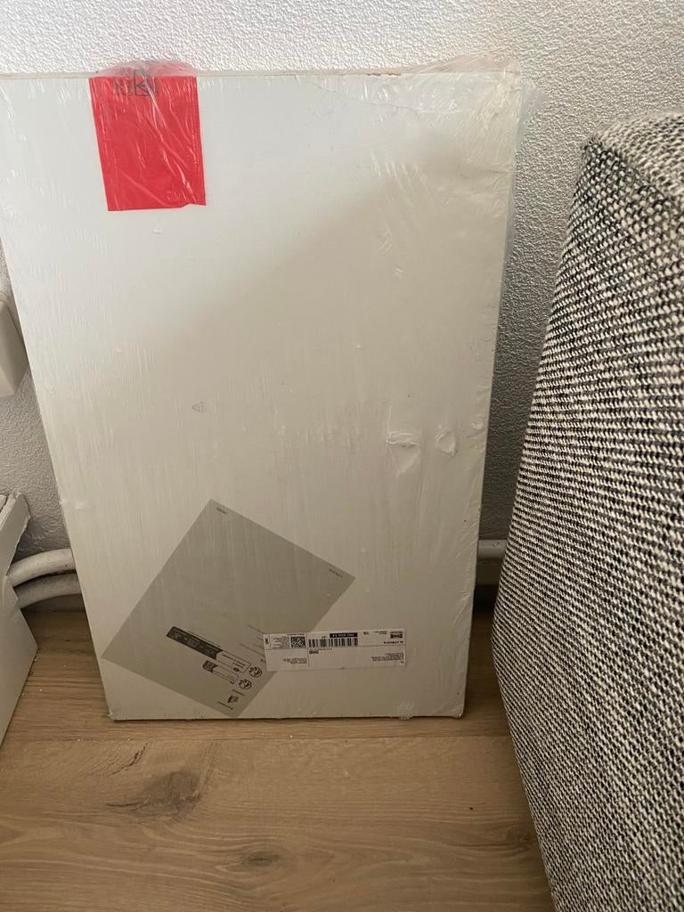 IKEA Utrusta plankjes, nieuw in verpakking, Huis en Inrichting, Keuken | Keukenelementen, Wit, Nieuw, Minder dan 100 cm, 25 tot 50 cm