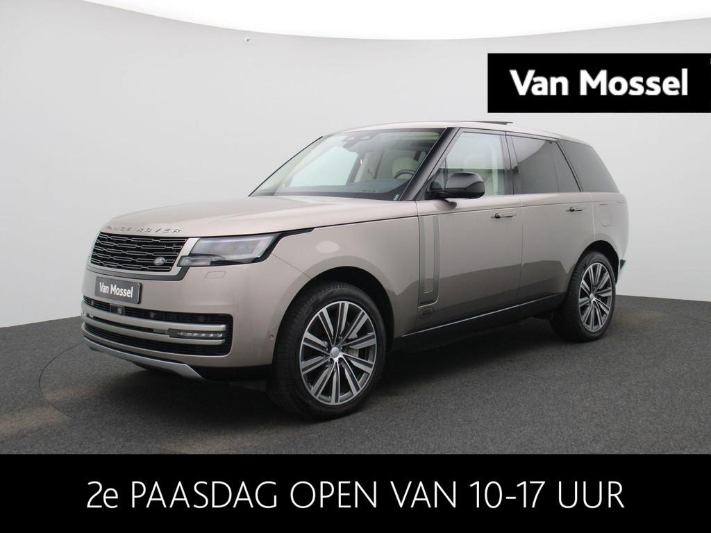 Land Rover Range Rover P510e PHEV Auto HSE | Cold Climate Pa, Automaat, 12 maanden, Gebruikt, Euro 6