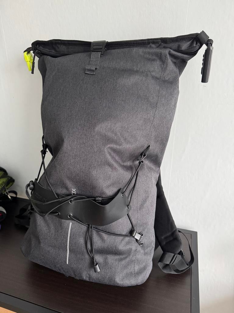 XD Design Urban Lite Backpack, Sieraden, Tassen en Uiterlijk, Tassen | Rugtassen, Zo goed als nieuw, Ophalen of Verzenden