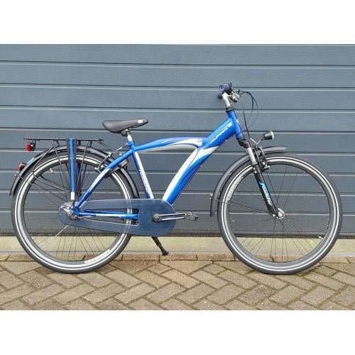 Alpina Roadster JR3 26 Inch Gebruikt, Gebruikt, Alpina, Versnellingen, Ophalen