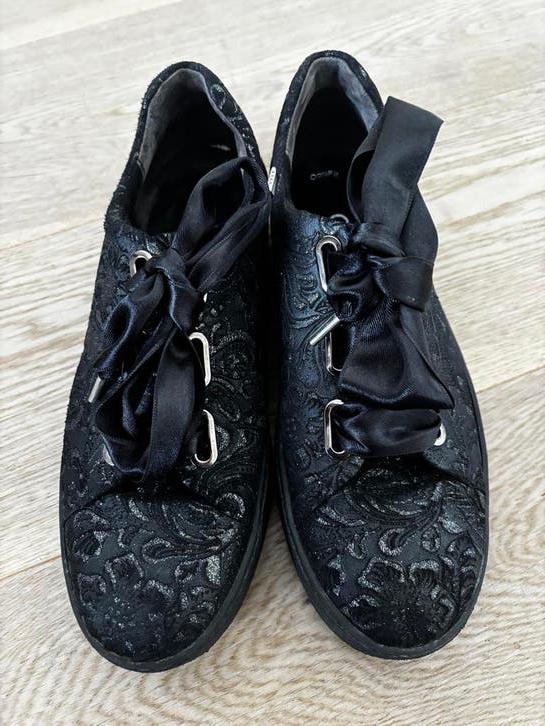 Gabor sneakers maat 39, Kleding | Dames, Schoenen, Zwart, Ophalen of Verzenden, Sneakers of Gympen, Zo goed als nieuw