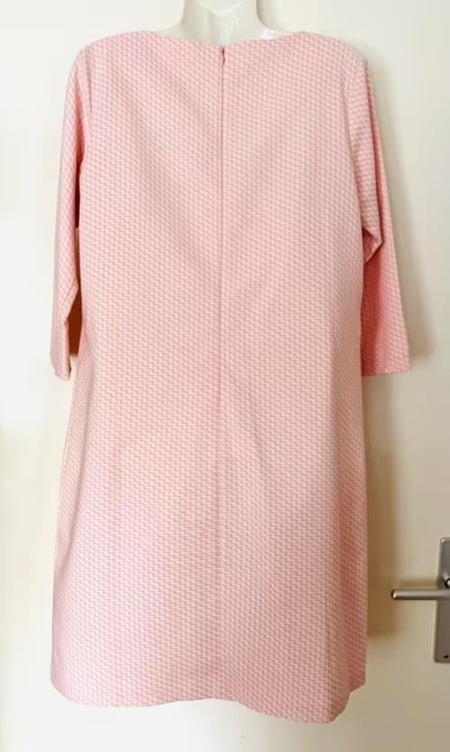 Cavallaro roze jurk maat 40[v], Kleding | Dames, Maat 42/44 (L), Ophalen of Verzenden, Zo goed als nieuw, Roze