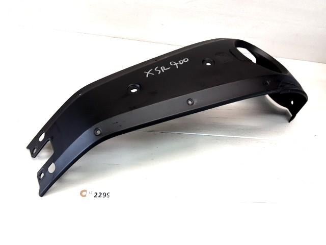 XSR700 2016 - 2017 Yamaha Kuipdeel D1-50982