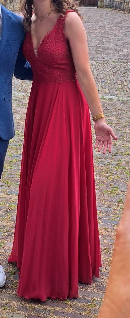 Gala Jurk, Kleding | Dames, Ophalen, Galajurk, Peek en Cloppenburg, Zo goed als nieuw