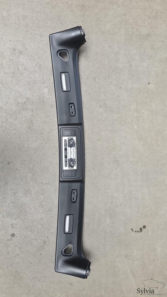 Stijlbekleding voorruit boven BMW 1 serie E88 51446962895 69, Gebruikt, -, -, Ophalen of Verzenden