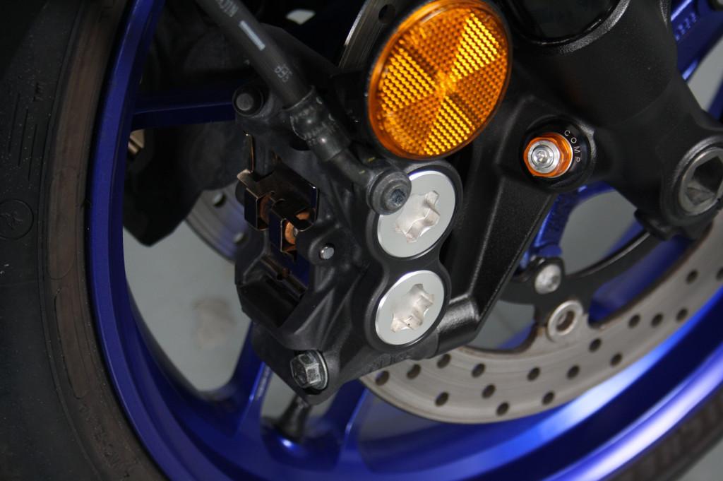 Yamaha MT 09 SP ABS, Motoren, Motoren | Yamaha, Bedrijf, Meer dan 35 kW, Naked bike