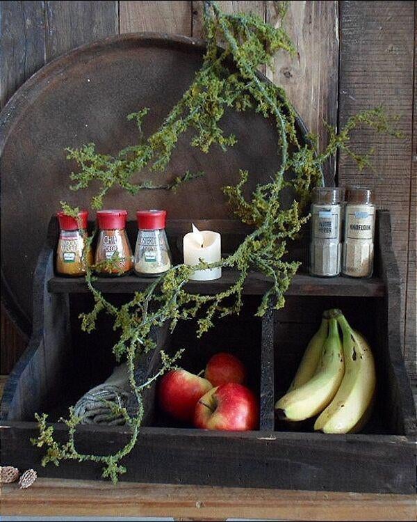 12980 G Handgemaakte gruttersbak, Huis en Inrichting, Woonaccessoires | Overige, Info@vintageenmore.eu, Roosdomsweg 23 7475 AJ Markelo