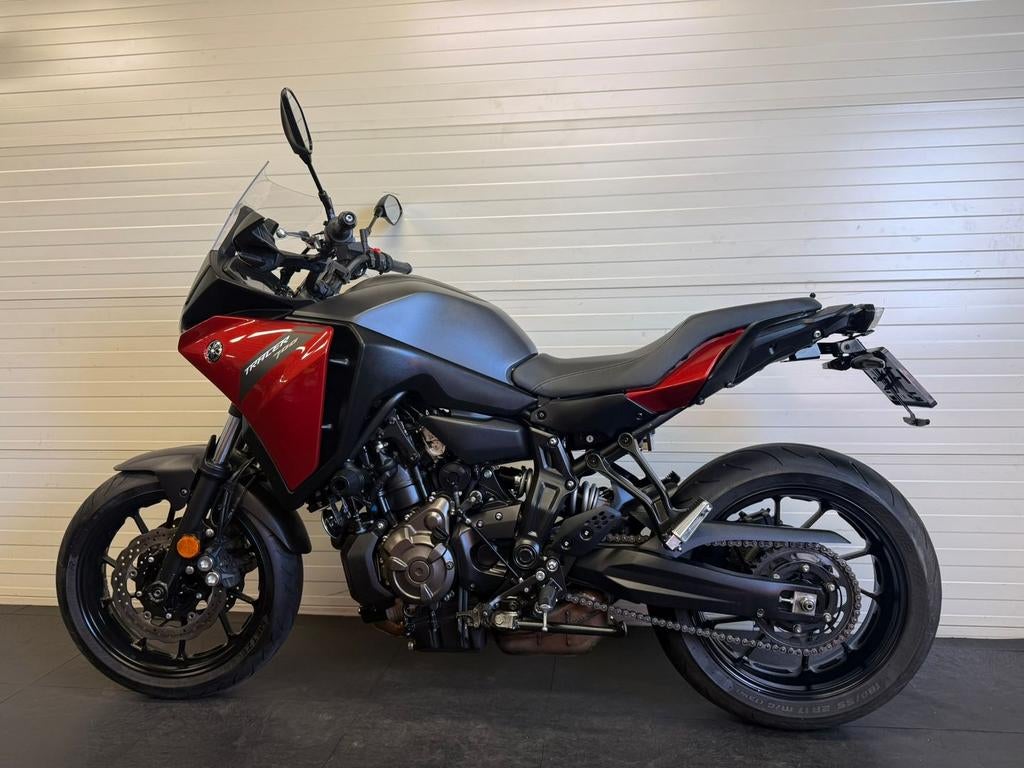 Yamaha Tracer 7 | Compleet/Dealer Onderhouden | A2 Mogelijk - foto 2