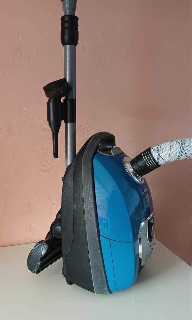 Stofzuiger Bosch Ingenius ProPerform, Witgoed en Apparatuur, Stofzuigers, Ophalen