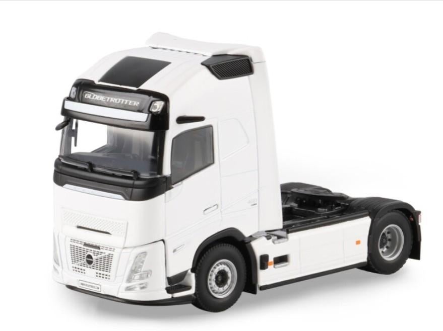 WSI VOLVO FH AERO GLOBETROTTER XL, Wsi, ., Nieuw, Ophalen of Verzenden