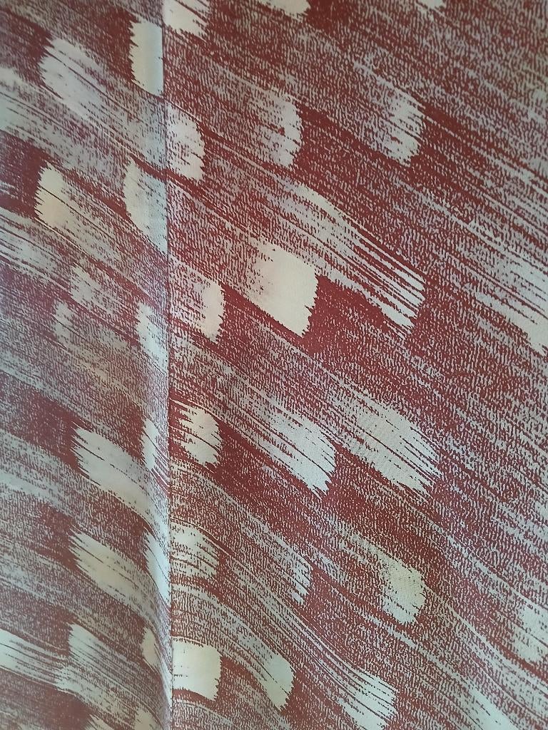 Traditionele Japanse Kimono jasje haori enji, Ophalen of Verzenden